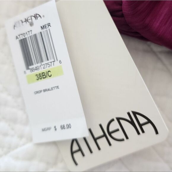 Athena  xl bottom 38bc new bikini set - Picture 6 of 14